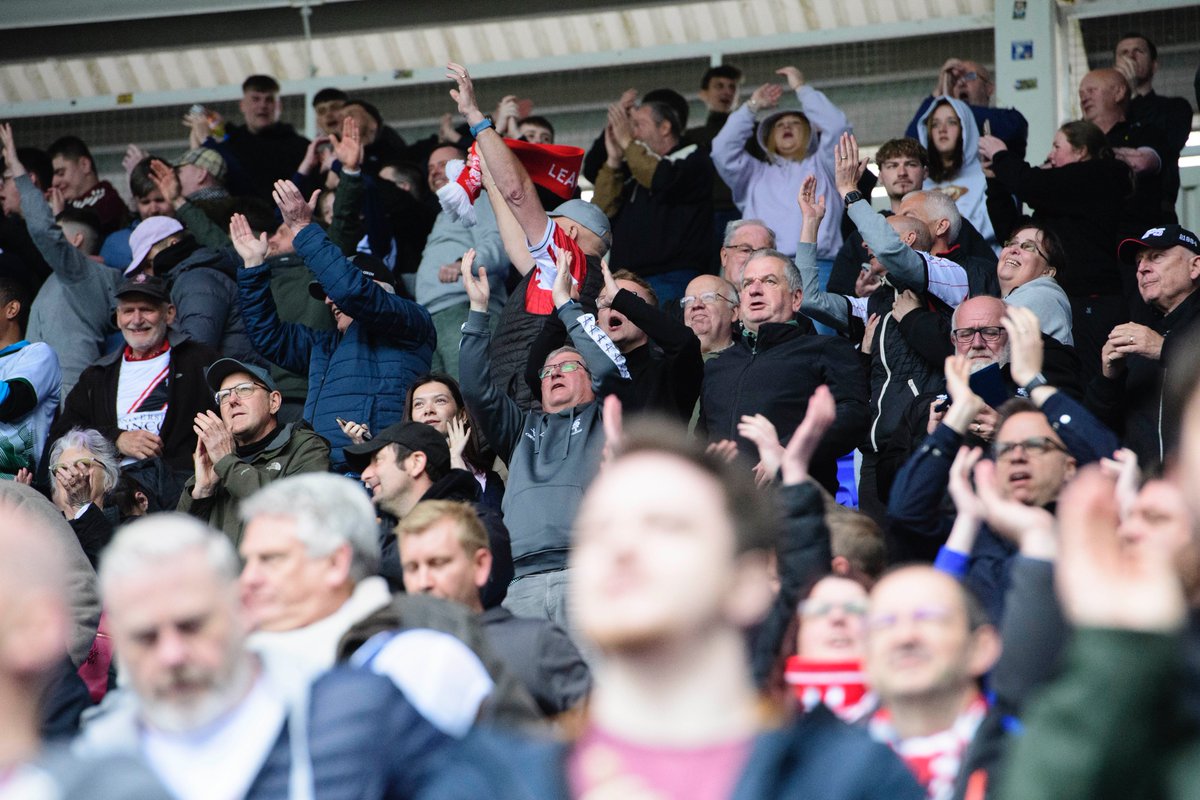 LincolnCity_FC's tweet photo. 👏 Thank you to all the City fans that travelled to Reading today!
💪 We'll see you on Easter Monday at the LNER Stadium.
#REALIN https://t.co/t1aGt9wec2