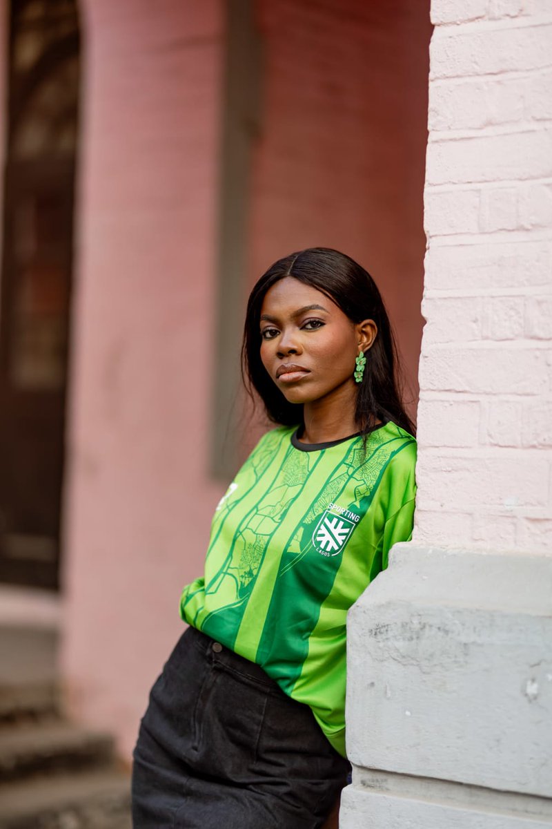 pulsepicksng's tweet photo. The Tech Boys of Èkó. 💙

Their 2025 home kit is a deep blue with the map of Lagos giving pride and identity. While the white away has wavy patterns showing the city's hectic but beautiful energy.

It’s made by Decimal, a Lagos brand and sold for ₦26,875.
https://t.co/FQ2l1SbCiI https://t.co/rnv6tGkFM6
