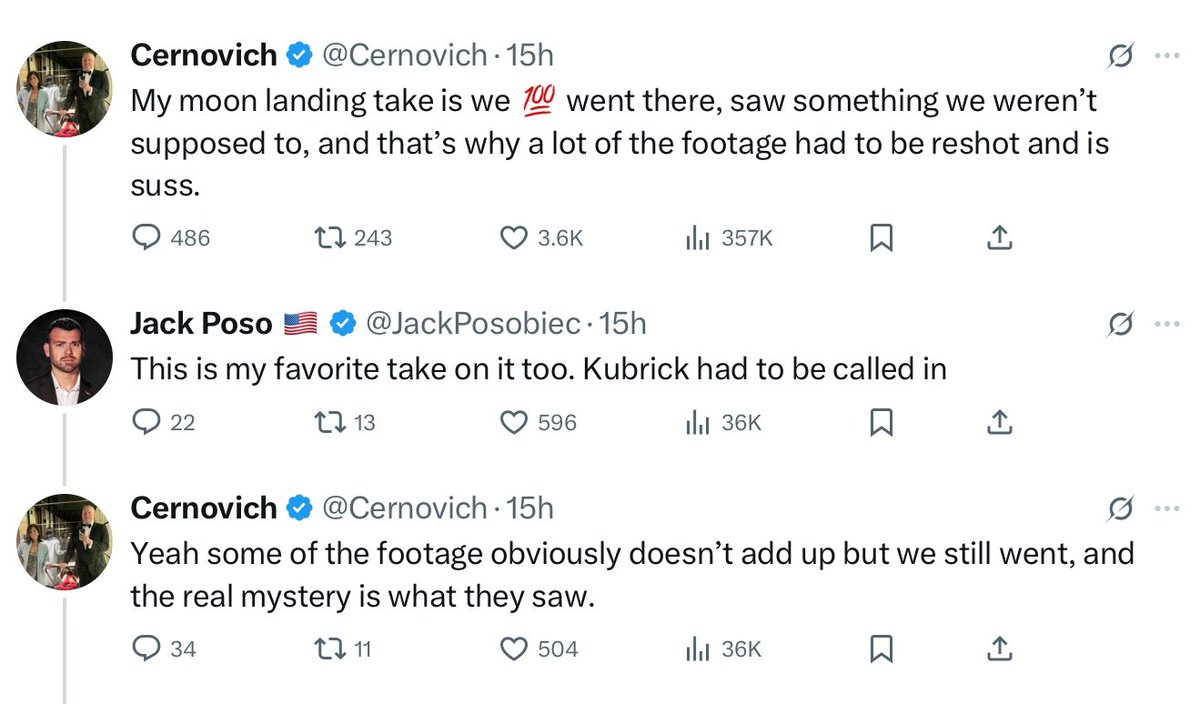 HistoryBoomer's tweet photo. Brains completely broken. Ignore everything they say. https://t.co/fYbHj86Rkx