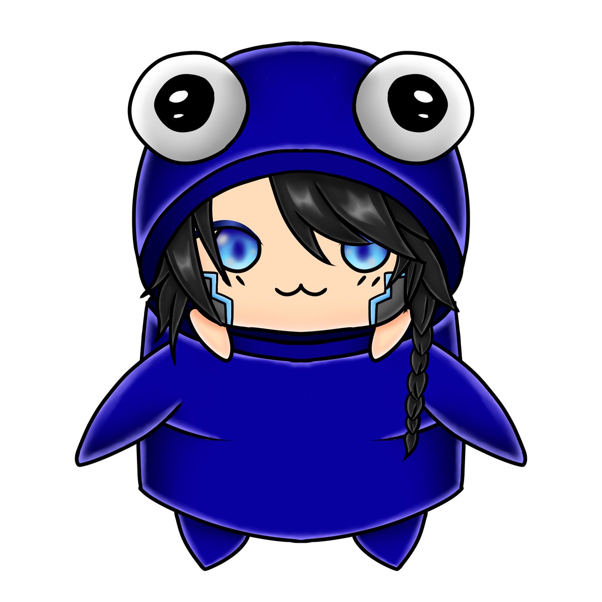 CybonikAutoma's tweet image. Friend of mine is making Vtuber Repo Reactives! I got one of me, if you like go get one yourself!

#Vtuber #Reactive #Repo #VTuberUprising #VGen

Link in Comments