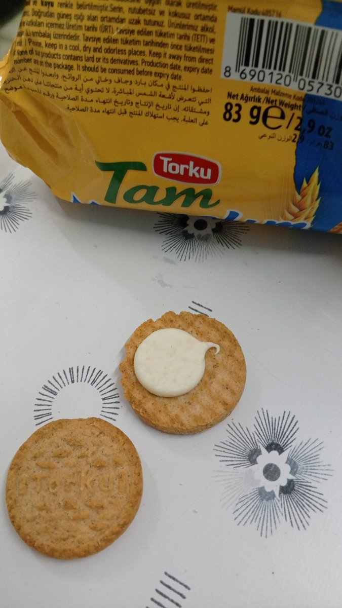 muratinanfb's tweet photo. Şu koyduğunuz kaymağa bi bakın ayıp valla @torku https://t.co/FWmmDKGMK8