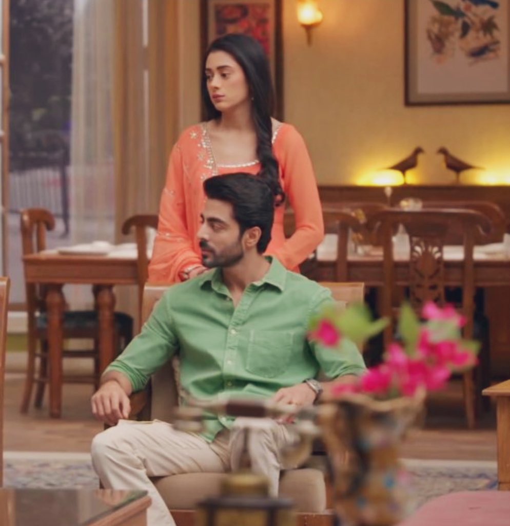 Candyypopop's tweet image. The only thing worth watching in today’s episode 🐤💕

#Runak #Jhanak
#Anirudhbose