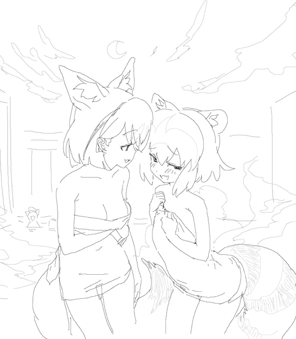 おやおや 