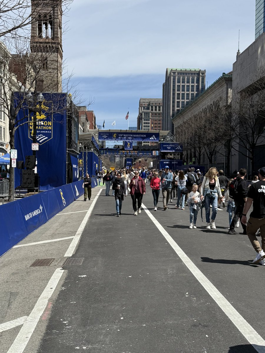 Nelson Rodriguez (@nelsonsrm27) on Twitter photo “Spring is officially here—daffodils are blooming, the sun is shining, and Marathon weekend is in full swing! It’s shaping up to be a beautiful weekend all around.” <a href="/keroninc/">Keron Incarnato</a> <a href="/pnixnix/">Peter Nixon</a> <a href="/ChrisCamara84/">Christopher camara</a> “Spring is officially here—daffodils are blooming, the sun is shining, and Marathon weekend is in full swing! It’s shaping up to be a beautiful weekend all around.” <a href="/keroninc/">Keron Incarnato</a> <a href="/pnixnix/">Peter Nixon</a> <a href="/ChrisCamara84/">Christopher camara</a>