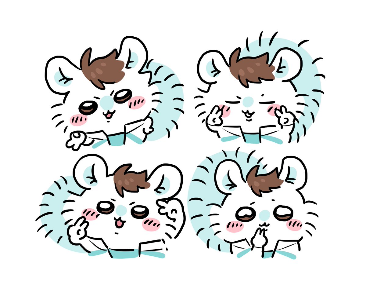 flunflun's tweet photo. reposting these gems https://t.co/K410JKN5ll