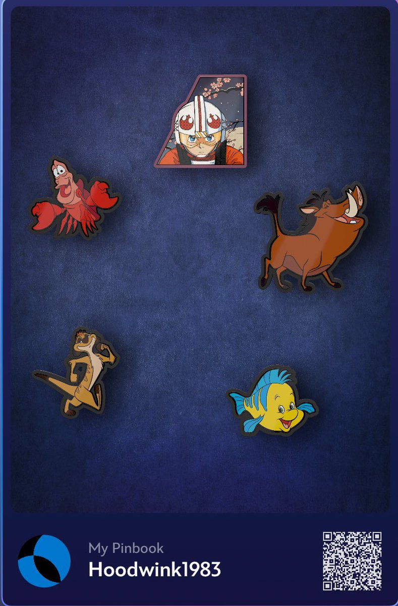 Hoodwink tweet media