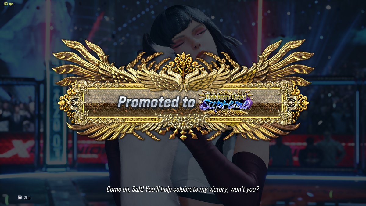 Coombes25's tweet photo. @Chris_F_22 Peaked at TGS on Lili in S1, S2 got me dooming and I keep meaning to try SF6, last SF experience was I played some SSFIV back in the day as Sakura but never really learned properly just mostly mashed buttons, would love to learn properly though! https://t.co/x7HemS1CNK