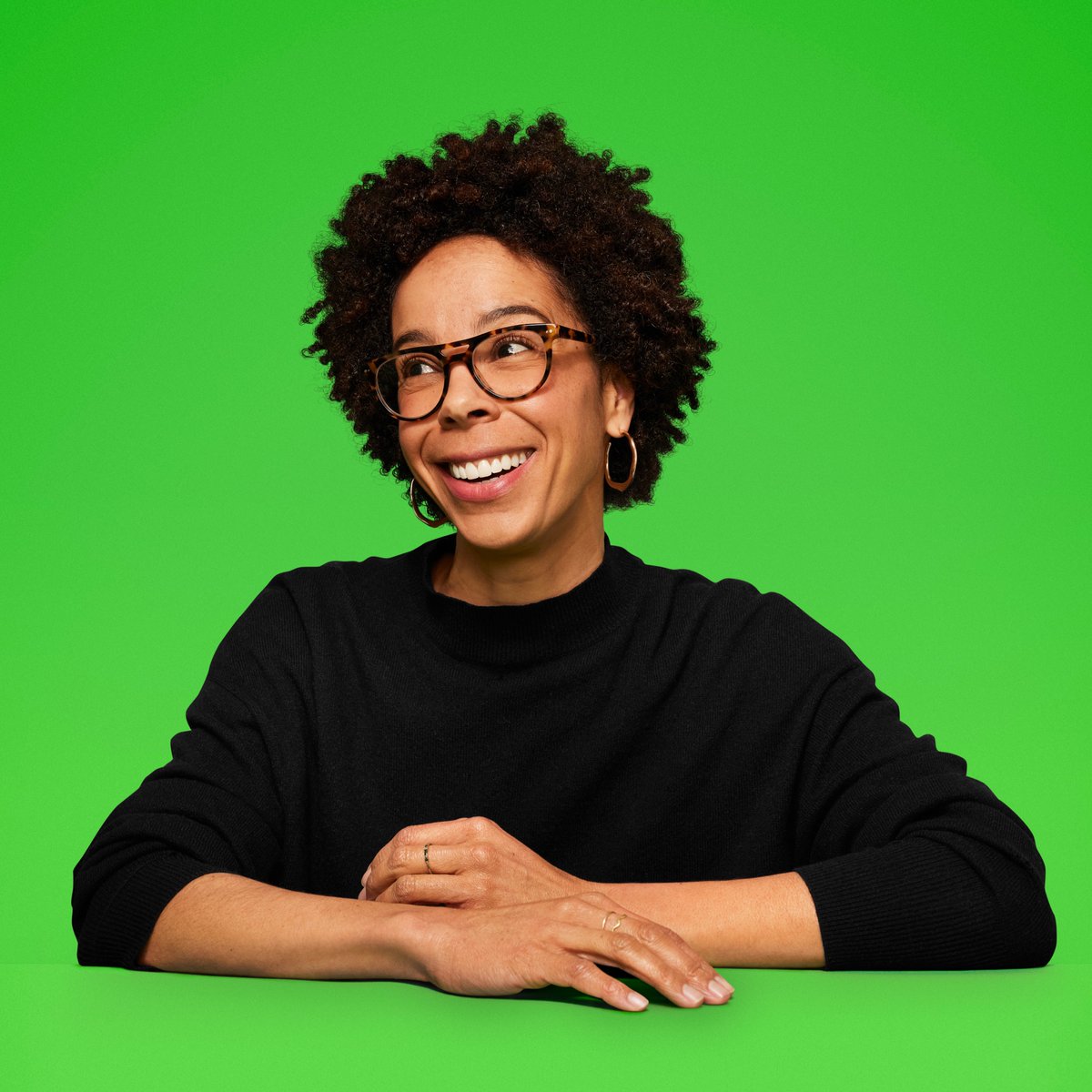 Apple Podcasts (@applepodcasts) on Twitter photo Creator We Love and scientist <a href="/ayanaeliza/">Dr. Ayana Elizabeth Johnson 🐙</a> uses her platform to imagine climate solutions from a place of joy. 🌞
Listen to her podcast WHAT IF WE GET IT RIGHT?, the companion to her bestselling book.
apple.co/GetItRightPod Creator We Love and scientist <a href="/ayanaeliza/">Dr. Ayana Elizabeth Johnson 🐙</a> uses her platform to imagine climate solutions from a place of joy. 🌞
Listen to her podcast WHAT IF WE GET IT RIGHT?, the companion to her bestselling book.
apple.co/GetItRightPod