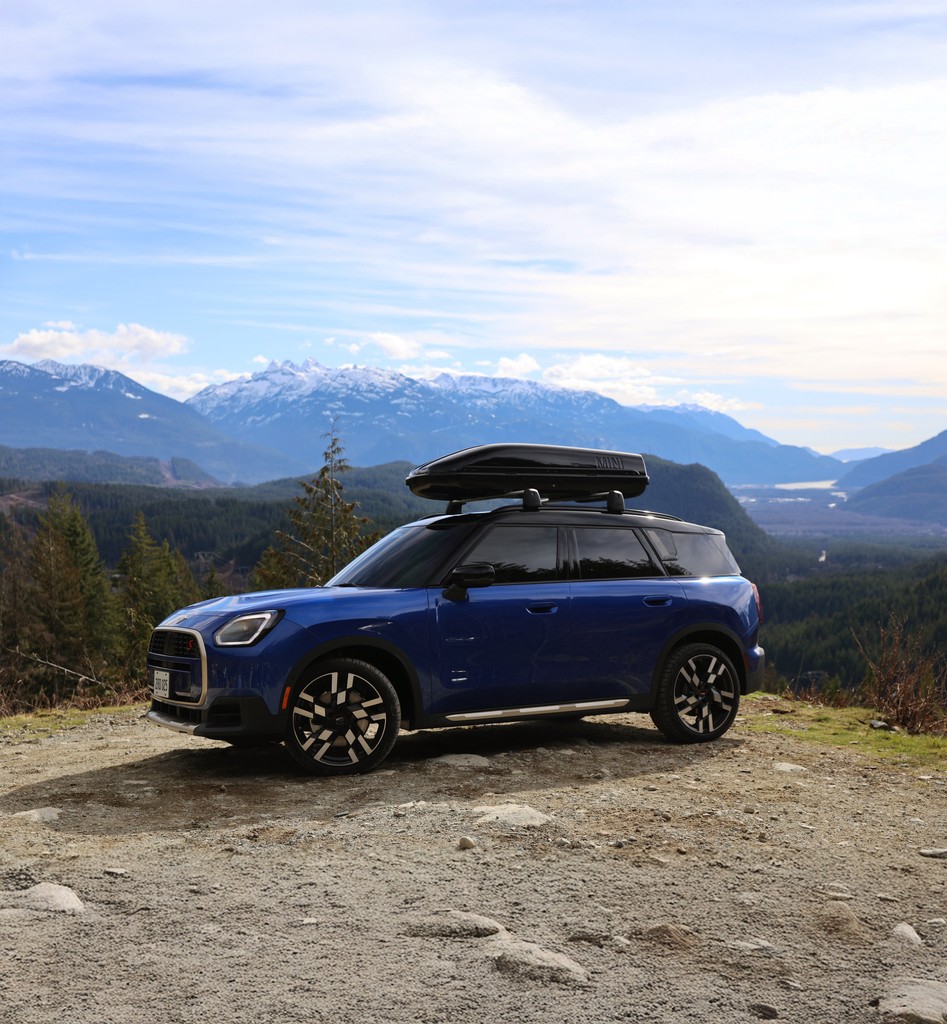 MINI Richmond tweet media