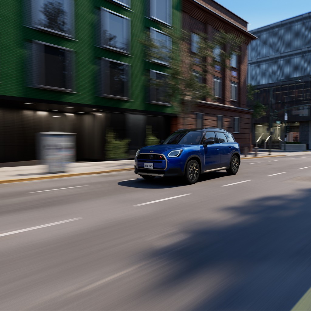 MINI Richmond tweet media