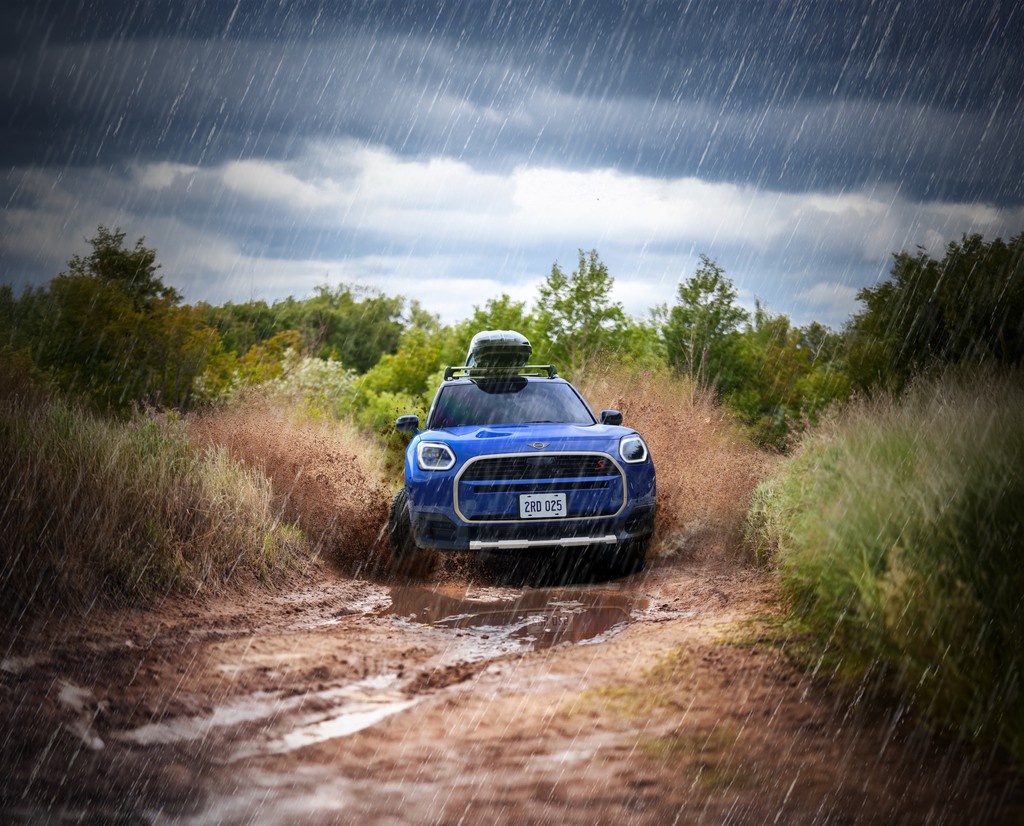 MINI Richmond tweet media