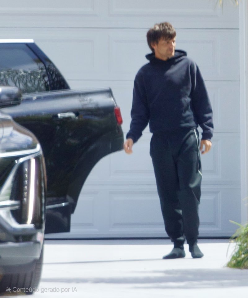 HLNewsBr's tweet photo. 📸| Louis recentemente 🤩 https://t.co/CZdG1ZSpIp