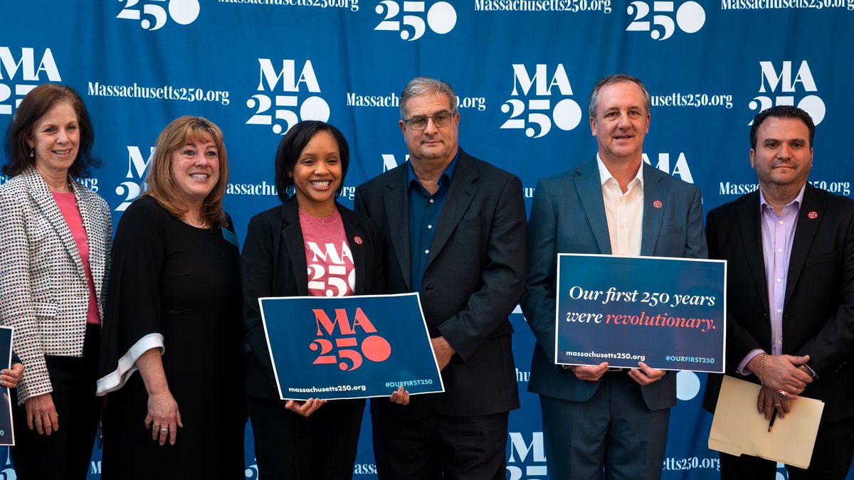 InterprintUSA's tweet photo. #InterprintUSA was proud to host the #MassHire250 Workforce Innovation Tour and welcome guests, including Secretary Lauren Jones.

In a region where America’s story began, it was powerful to share how the spirit of craft, boldness, and innovation still thrives #intheBerkshires https://t.co/hbf69VNK8B
