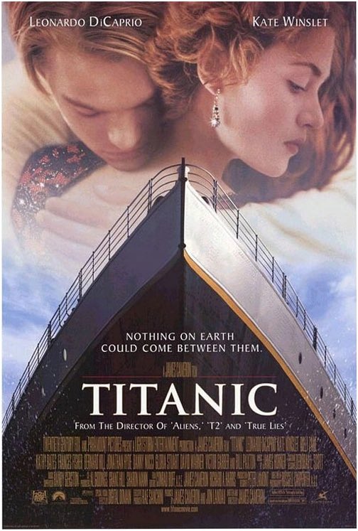 MehdiOmais's tweet photo. Laissez les gens qui aiment TITANIC aimer TITANIC. Merci.

Pourquoi des gens se sentent obligés de se moquer de cette opinion ? https://t.co/ub6NttW9G3