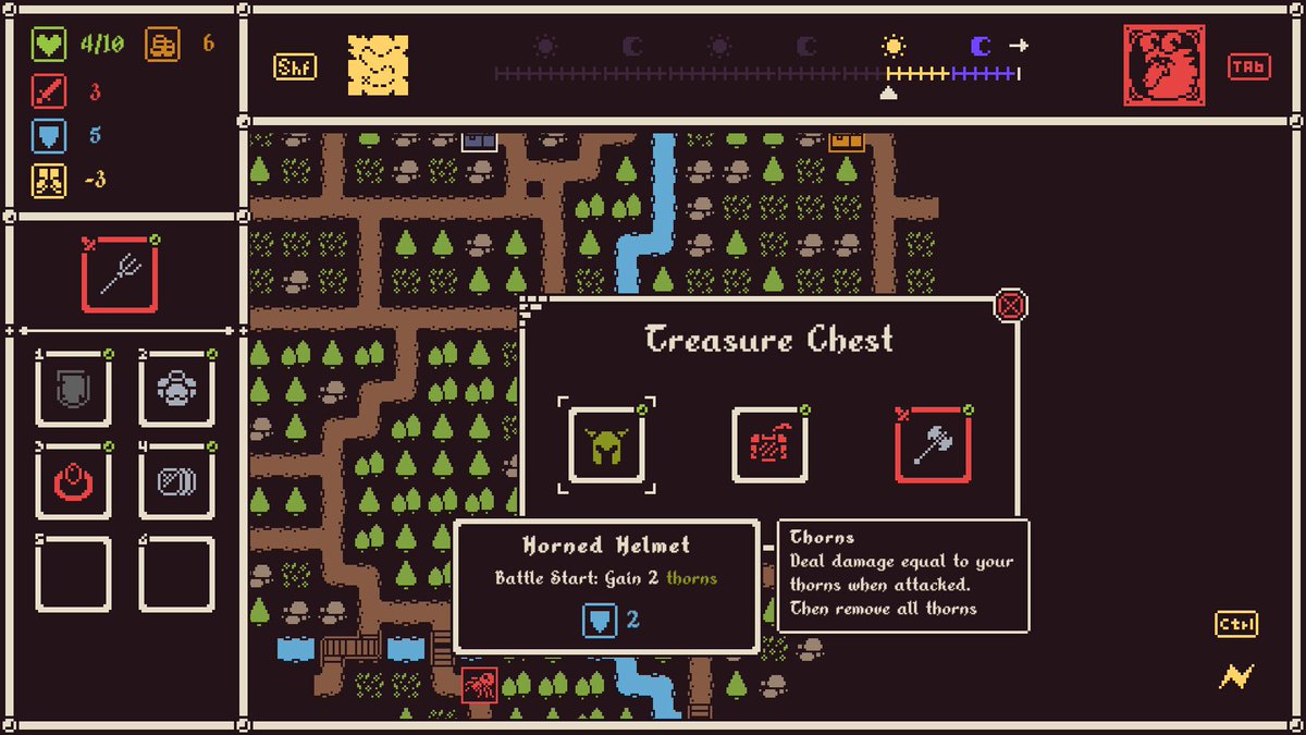 TurnBasedThurs's tweet photo. Want to try new games for free? Our Discord's demo club currently features:

😈 Play-next-as-your-killer roguelike
👑 Retro RPG to defeat the Demon King
✏️ Drawings-come-to-life RPG
🥋 Turn-based fighting game

Come try them out &amp; discuss: https://t.co/oTUqSjwmur | #IndieGames https://t.co/GTQyAWUXFf