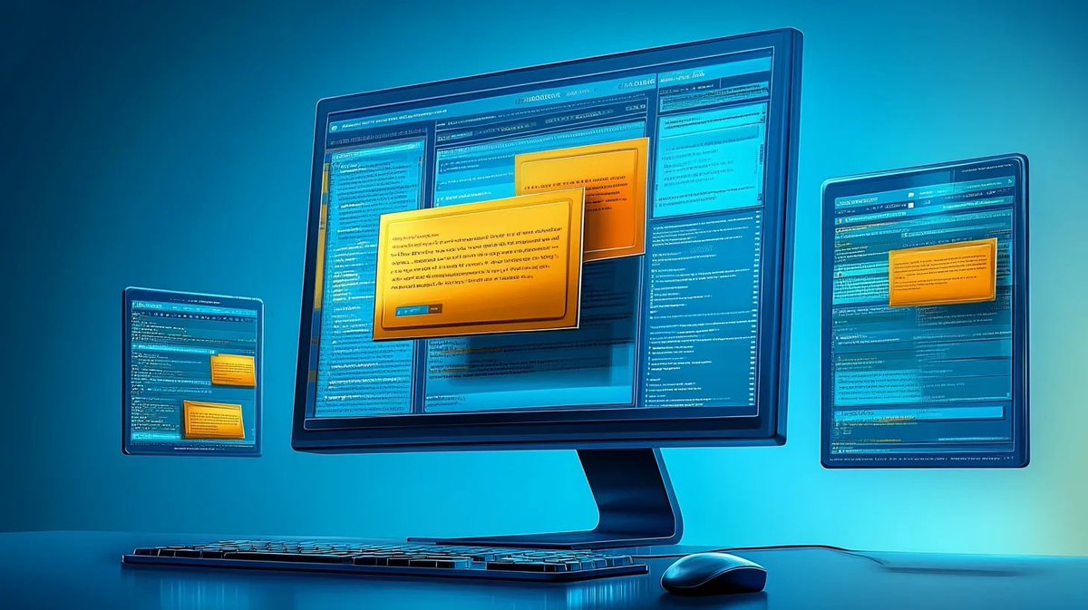nutshell's tweet image. 🚀 Boost your B2B lead generation with website popups! 📈 Learn the best types, practices, and strategies to engage visitors and drive conversions. Check it out: nutshell.com/blog/website-p…
#B2BMarketing #WebsitePopups #LeadGeneration