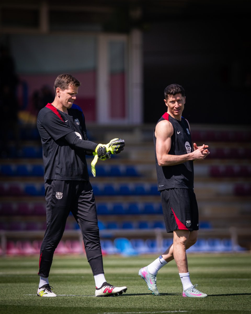 FC Barcelona tweet media