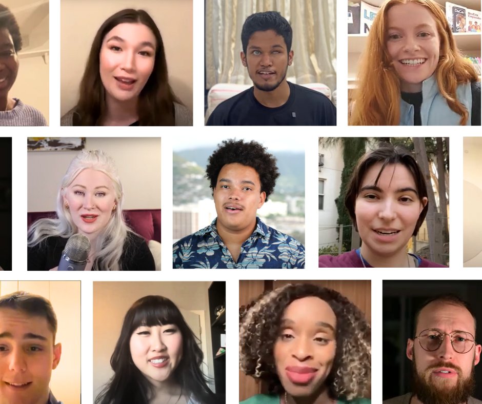 We are pleased to announce the winners of the 2024-2025 'In the limelight' Video Contest! Our winners shared their stories of disability and how they navigate challenge and achievement within universities, and the workplace every day.  To watch, visit ow.ly/GXi350VCSOx