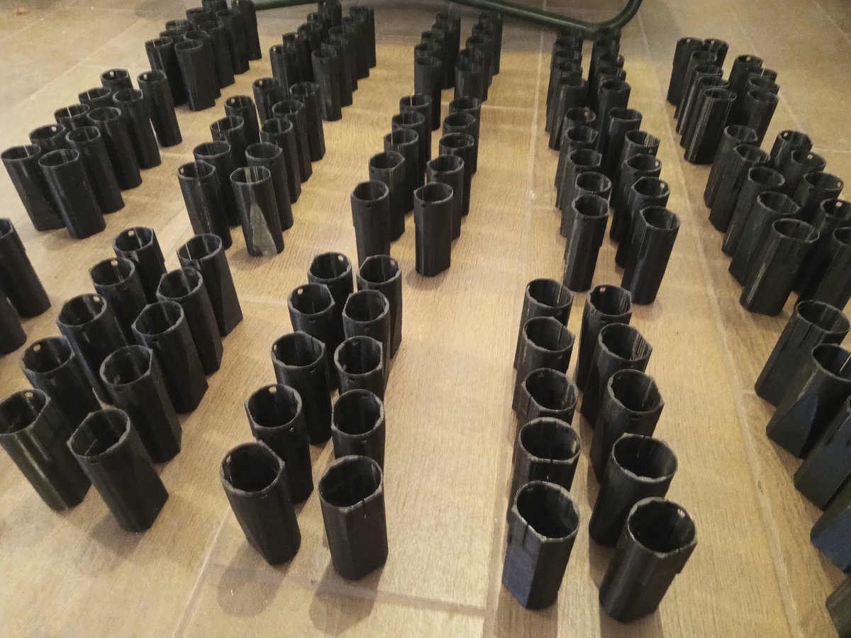 Cyber-Complex Foundation tweet media