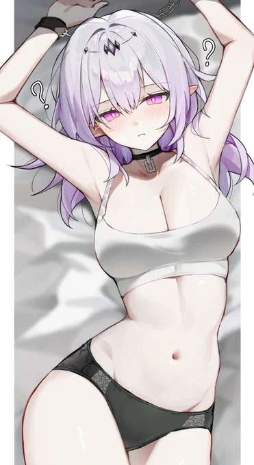 #キャストリス #遐蝶 #Castorice #崩壊スターレイル #崩坏星穹铁道 #HonkaiStarRail 