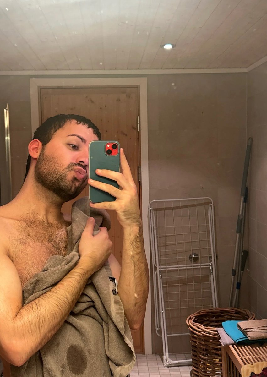 Пришел собирать свои 3 лайка