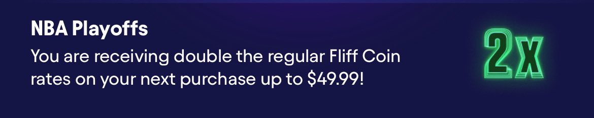 Caprue_'s tweet photo. FLIFF NBA 2 MAN 🔥🏀

referral code : KALBS

- 𝐟𝐨𝐥𝐥𝐨𝐰 𝐟𝐨𝐫 𝐝𝐚𝐢𝐥𝐲 𝐥𝐨𝐜𝐤𝐬

𝐣𝐨𝐢𝐧 𝐭𝐡𝐞 𝐟𝐫𝐞𝐞 𝐝𝐢𝐬𝐜𝐨𝐫𝐝 𝐡𝐞𝐫𝐞⬇️

https://t.co/rkUs4bjUJf

#PrizePicks  #PlayerPropBets #PropBets #fanduel #parlays #SleeperPicks #GamblingTwitter #props #betting https://t.co/khBlgvAqvr