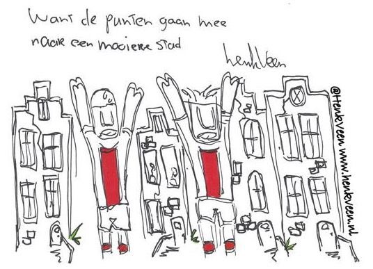 #WIN deze #AJAX #tekening ✍️ en #voorspel #utrAJA
#VOLG ons #BEIDE
en #RETWEET
<a href="/AjaxFanzoneNL/">AjaxFanzone.NL</a> 

En de punten gaan mee naar een mooiere stad !