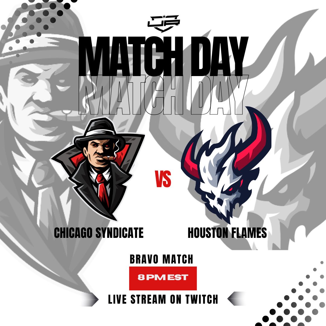 United Rogue: Call of Duty tweet media