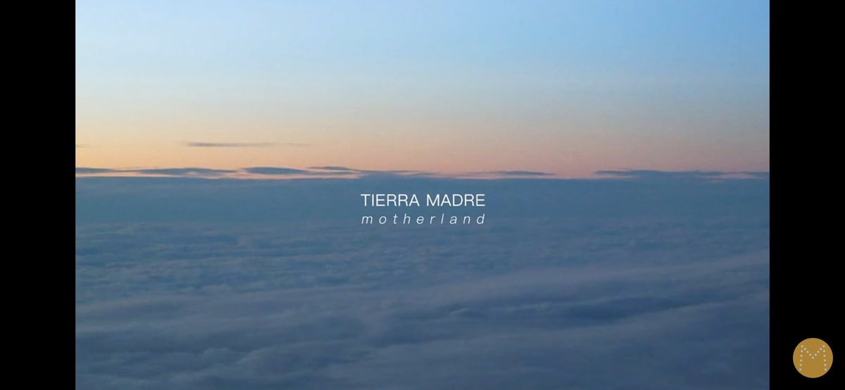 Acompañar a Ana en su historia de vida con mi canción Saltar al agua ha sido engrandecedor. Los invito a escuchar esta versión de Banda Sonora con Dirección musical de Juan Forero para el documental Madre Tierra / Motherland. <a href="/PuracePictures/">Puracé Pictures</a> 

Aquí: youtu.be/W4rg46vtzgc?si…