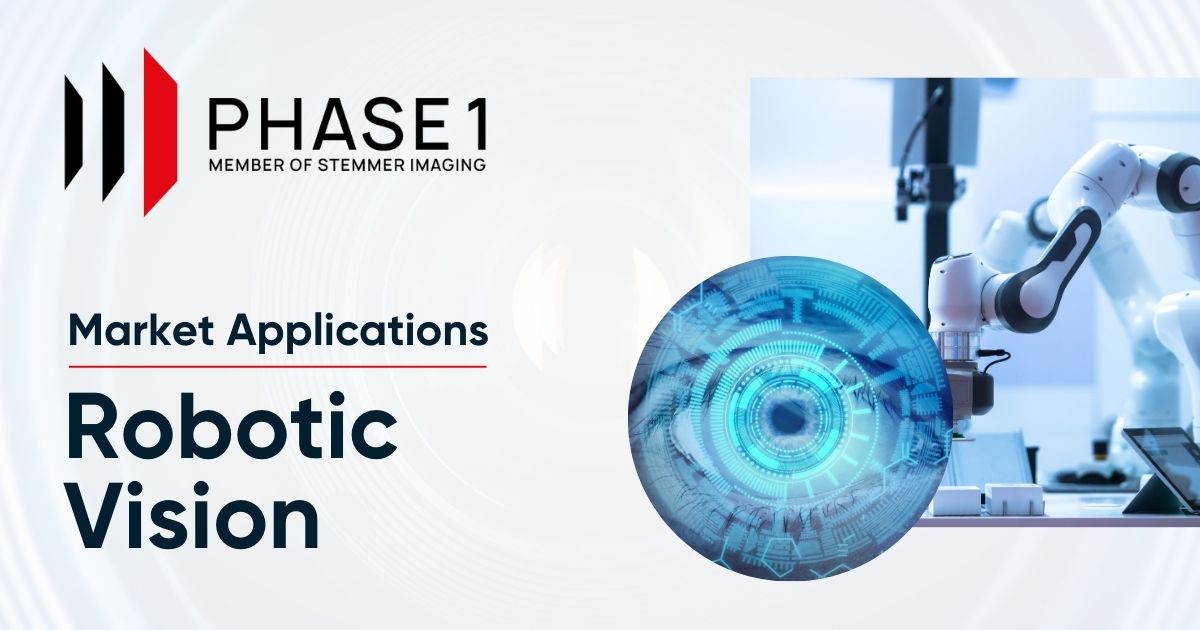 StemmerUSA's tweet image. Boost robotic performance with advanced machine vision—perfect for inspection, navigation, and seamless integration.

Learn more: bit.ly/4liMZQ7 

#MachineVision #RoboticVision #IndustrialAutomation