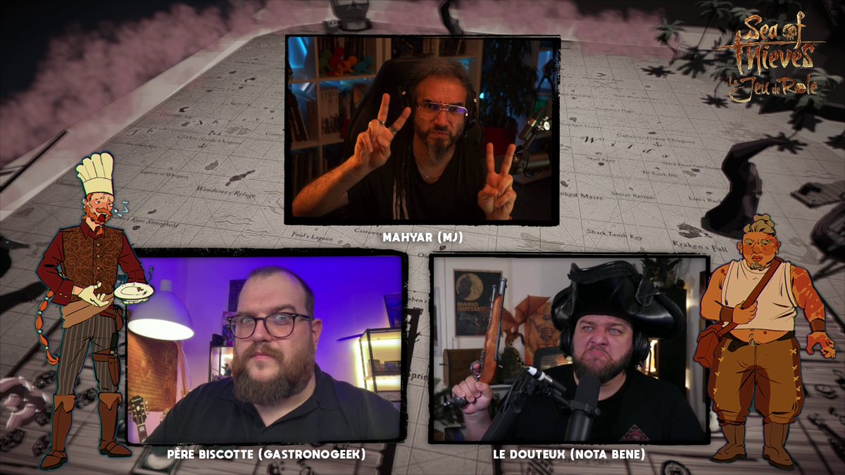 MJmahyar's tweet photo. La joie à son PAROXYSME, ON EMBARQUE ! Droit devant, avec @NotaBeneMovies et @Gastronogeek ! 

💕 https://t.co/Mp5lWTNanj https://t.co/WVkzLOD334