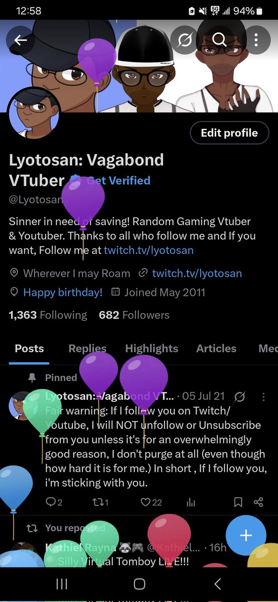 Lyotosan's tweet photo. High likely 20 people might see this https://t.co/XvmjFPwCxo