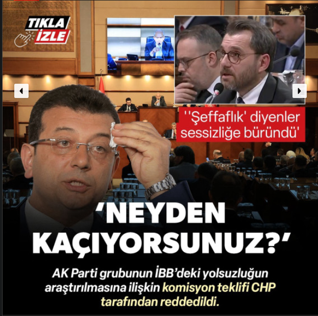 MeDLeS's tweet photo. @ekrem_imamoglu https://t.co/4DhBhZjoDD