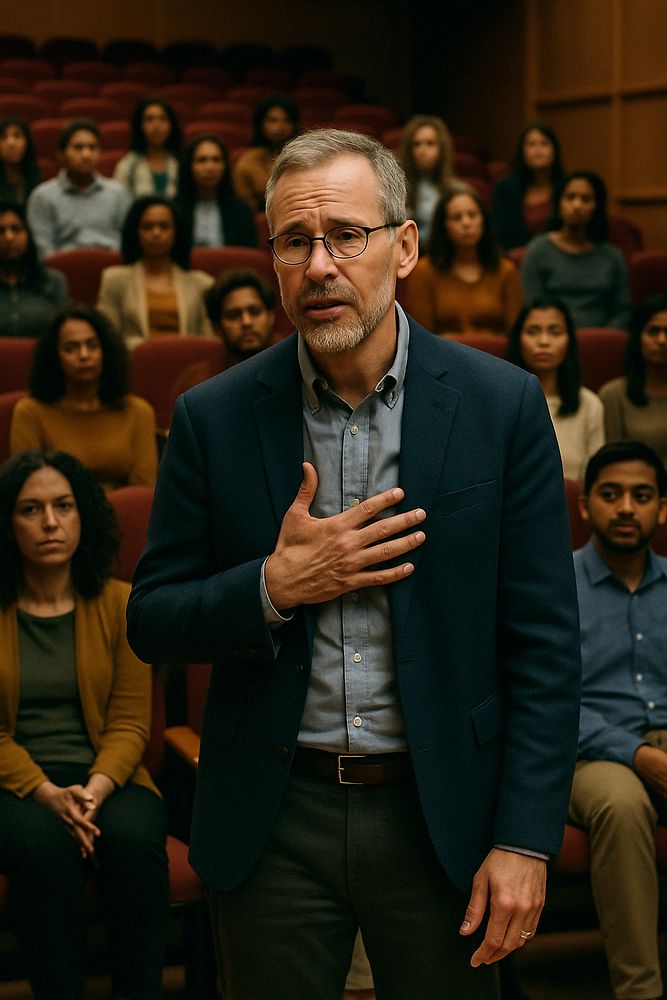 TAIMotivations's tweet image. Discover how leveraging the gift of #BeingWrong and embracing your fallibility can transform you into a more trusted, innovative, and resilient leader. 

I'd love to hear your story: When has being wrong made you a better leader?

buff.ly/xaSZFSG