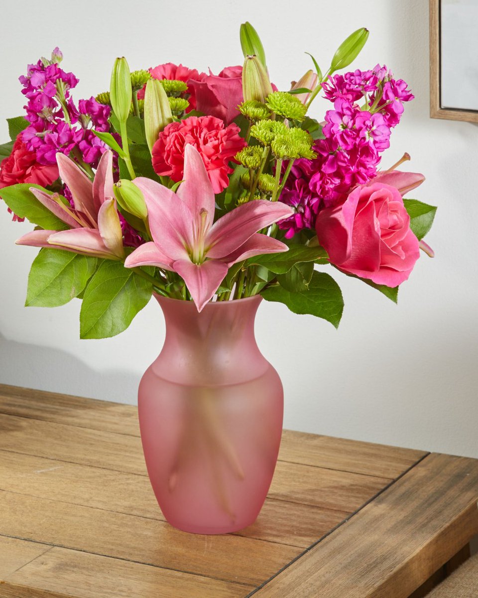 FTD Flowers tweet media