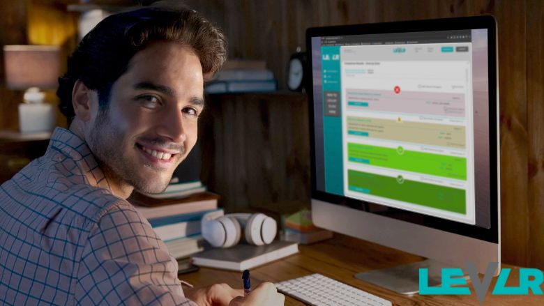 RnRMag's tweet image. 🚨 Technology Alert: Elkmont Estimates' Jeff Diem, launches LEVLR AI, a tool designed to enhance estimating by flagging missed or changed line items in Xactimate estimates!

Learn more: brnw.ch/21wS5mO

#LEVLR #AI #Xactimate #Restoration #Estimates

Photo Credit: LEVLR