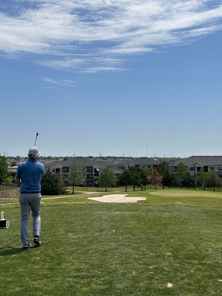 swfunding1's tweet image. 🏌️‍♂️ The 5th Annual DMBA Golf Tournament was a blast! ⛳️

A great day of networking, community, and a little friendly competition — all while supporting the mortgage industry we love. 🏡

#SWFStrong #DMBA #MortgageCommunity #GolfTournament #Networking #FWMBA #DallasMortgage