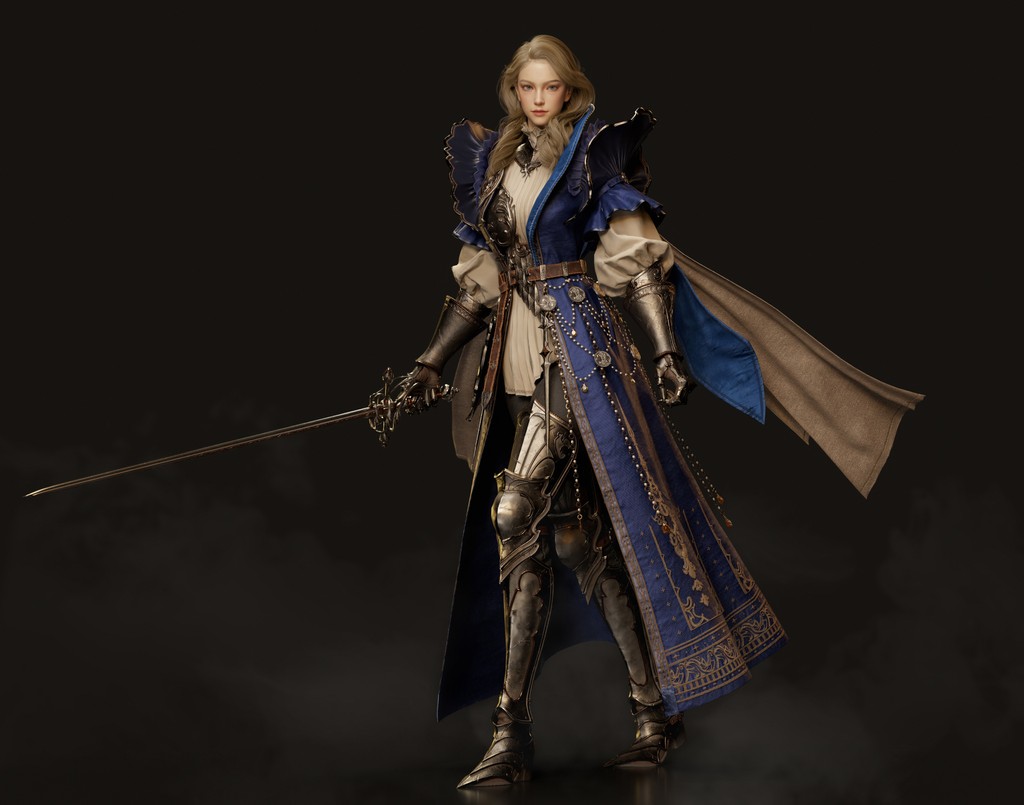 Marvelous Designer tweet media