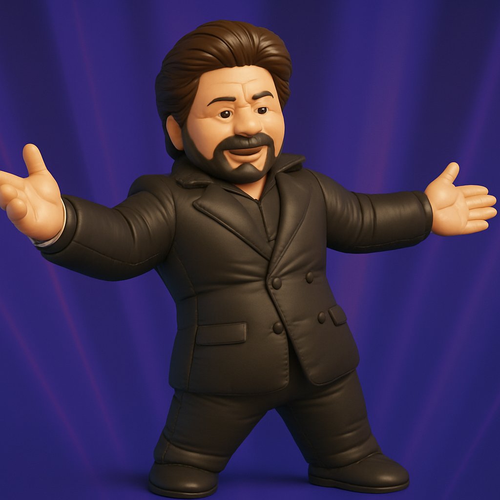 nilaygofficial's tweet photo. @iamsrk, how’s the inflatable look? 😂🔥 https://t.co/vwstMVWCXr