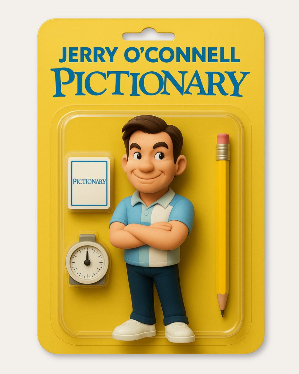 PictionaryOnTV tweet media