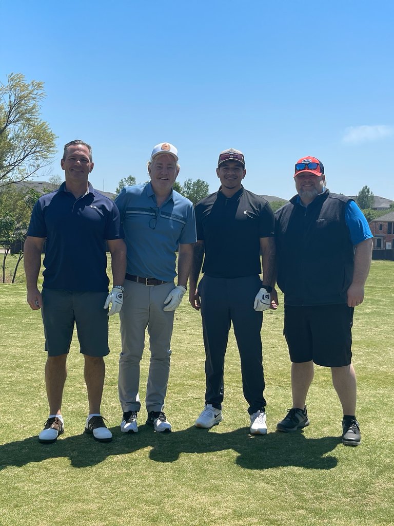 swfunding1's tweet image. 🏌️‍♂️ The 5th Annual DMBA Golf Tournament was a blast! ⛳️

A great day of networking, community, and a little friendly competition — all while supporting the mortgage industry we love. 🏡

#SWFStrong #DMBA #MortgageCommunity #GolfTournament #Networking #FWMBA #DallasMortgage