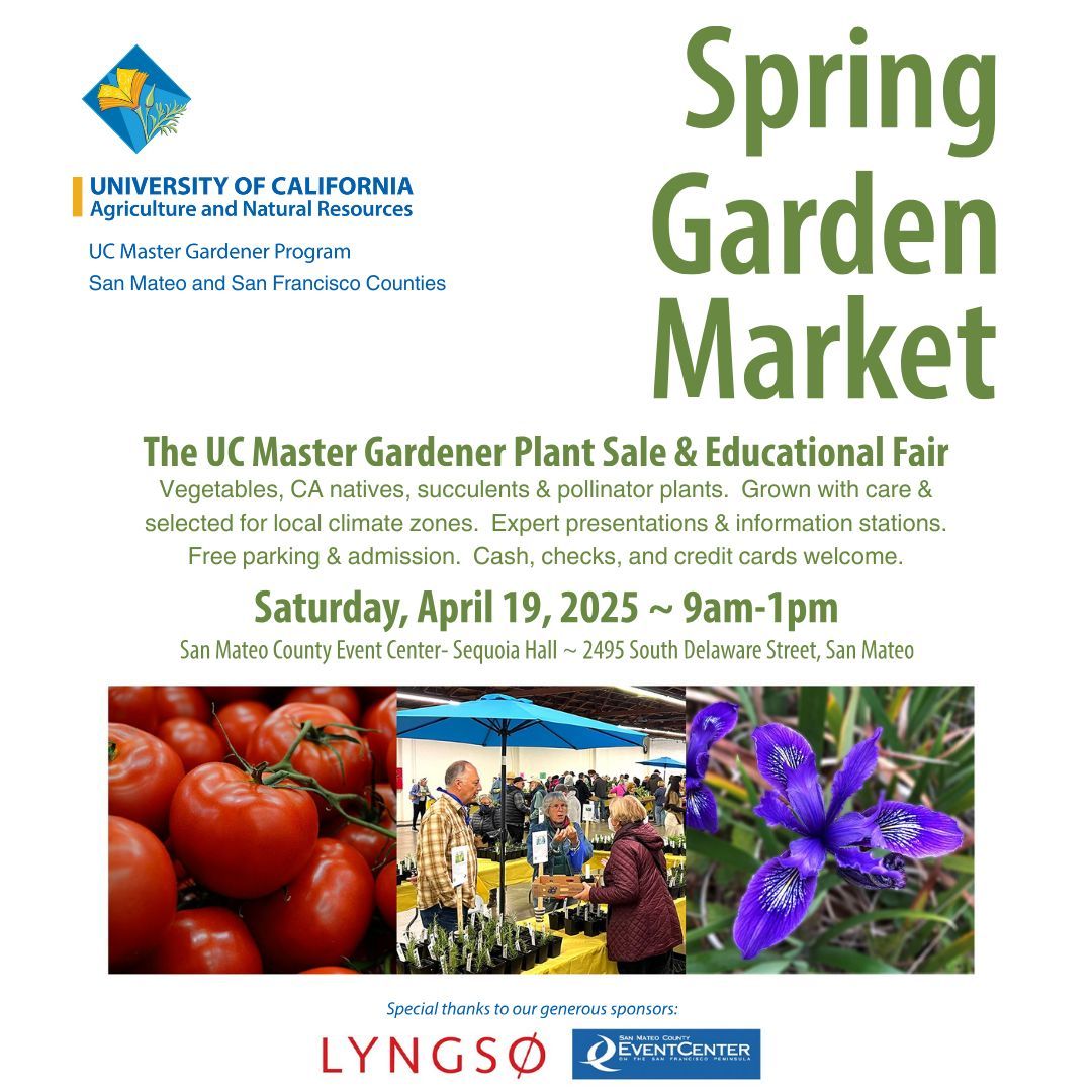 SMSF MasterGardeners tweet media