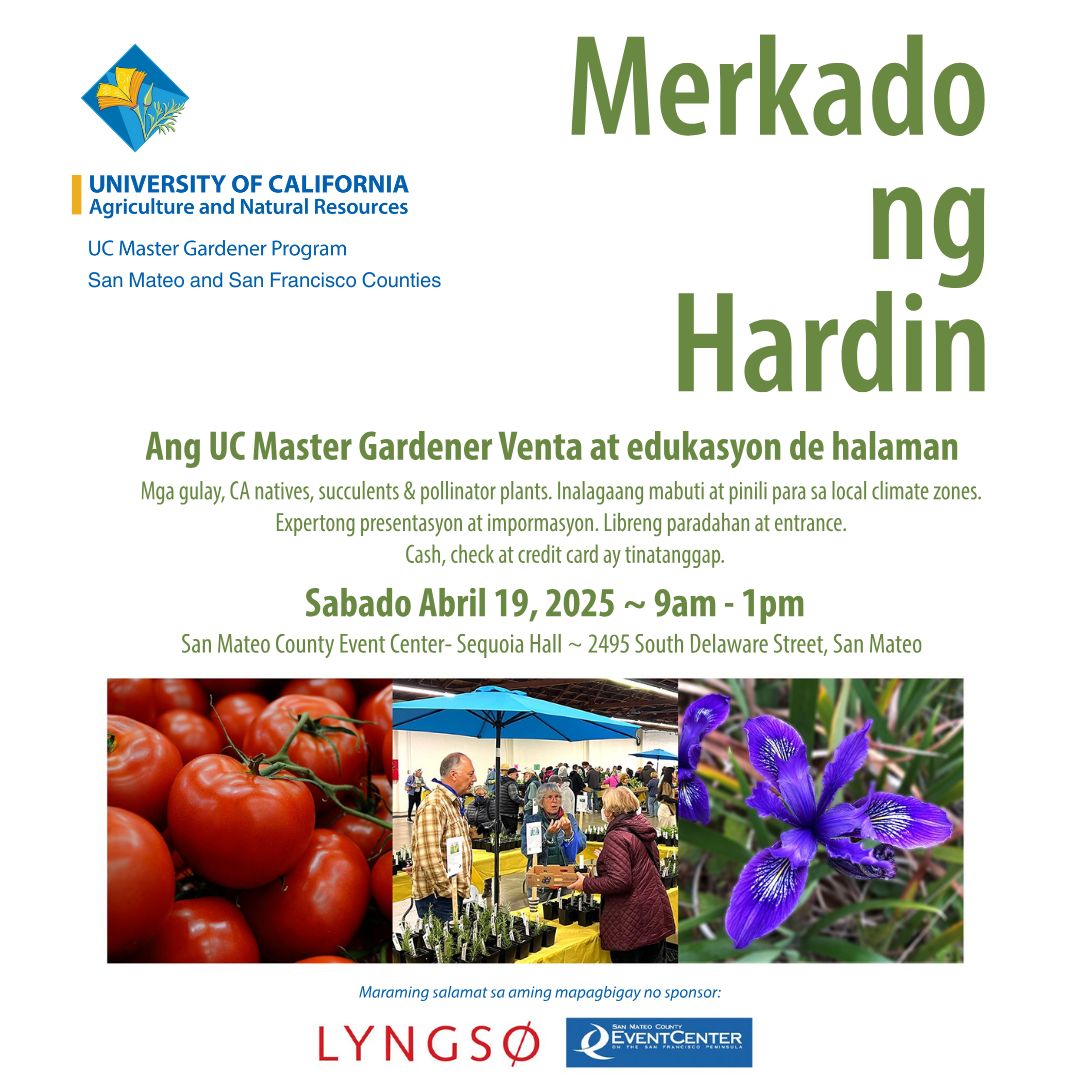 SMSF MasterGardeners tweet media