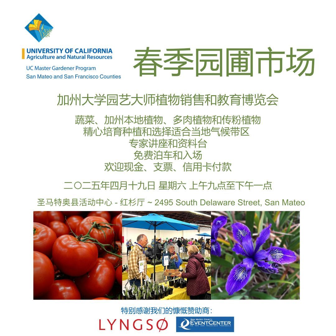 SMSF MasterGardeners tweet media