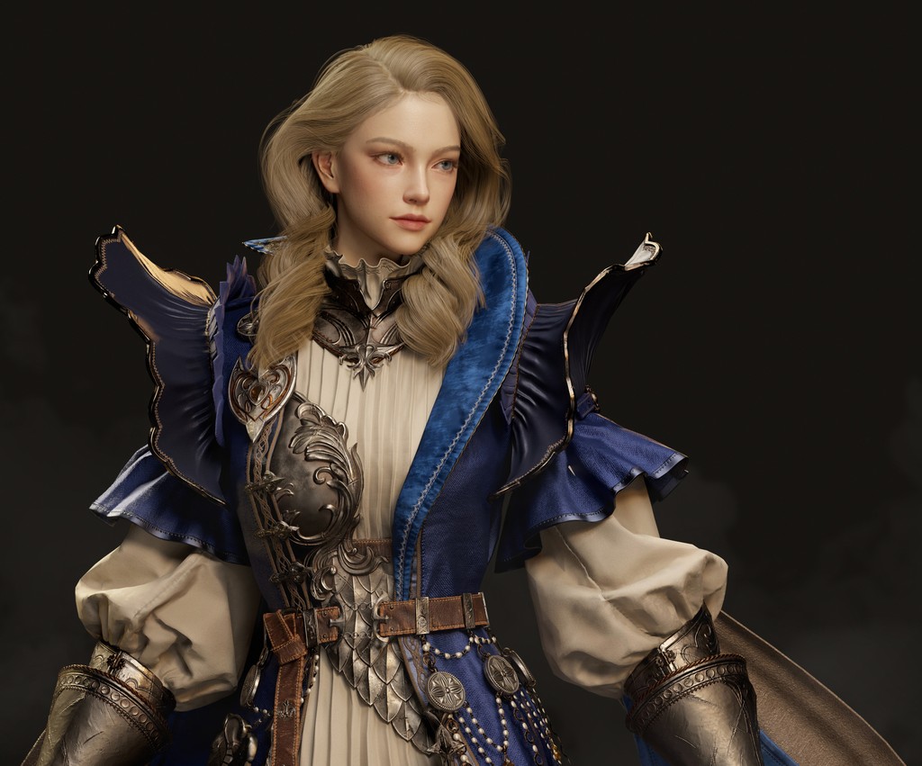 Marvelous Designer tweet media