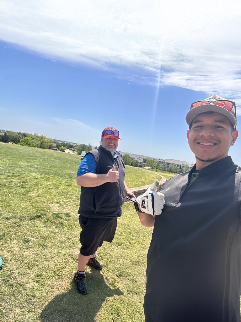 swfunding1's tweet image. 🏌️‍♂️ The 5th Annual DMBA Golf Tournament was a blast! ⛳️

A great day of networking, community, and a little friendly competition — all while supporting the mortgage industry we love. 🏡

#SWFStrong #DMBA #MortgageCommunity #GolfTournament #Networking #FWMBA #DallasMortgage