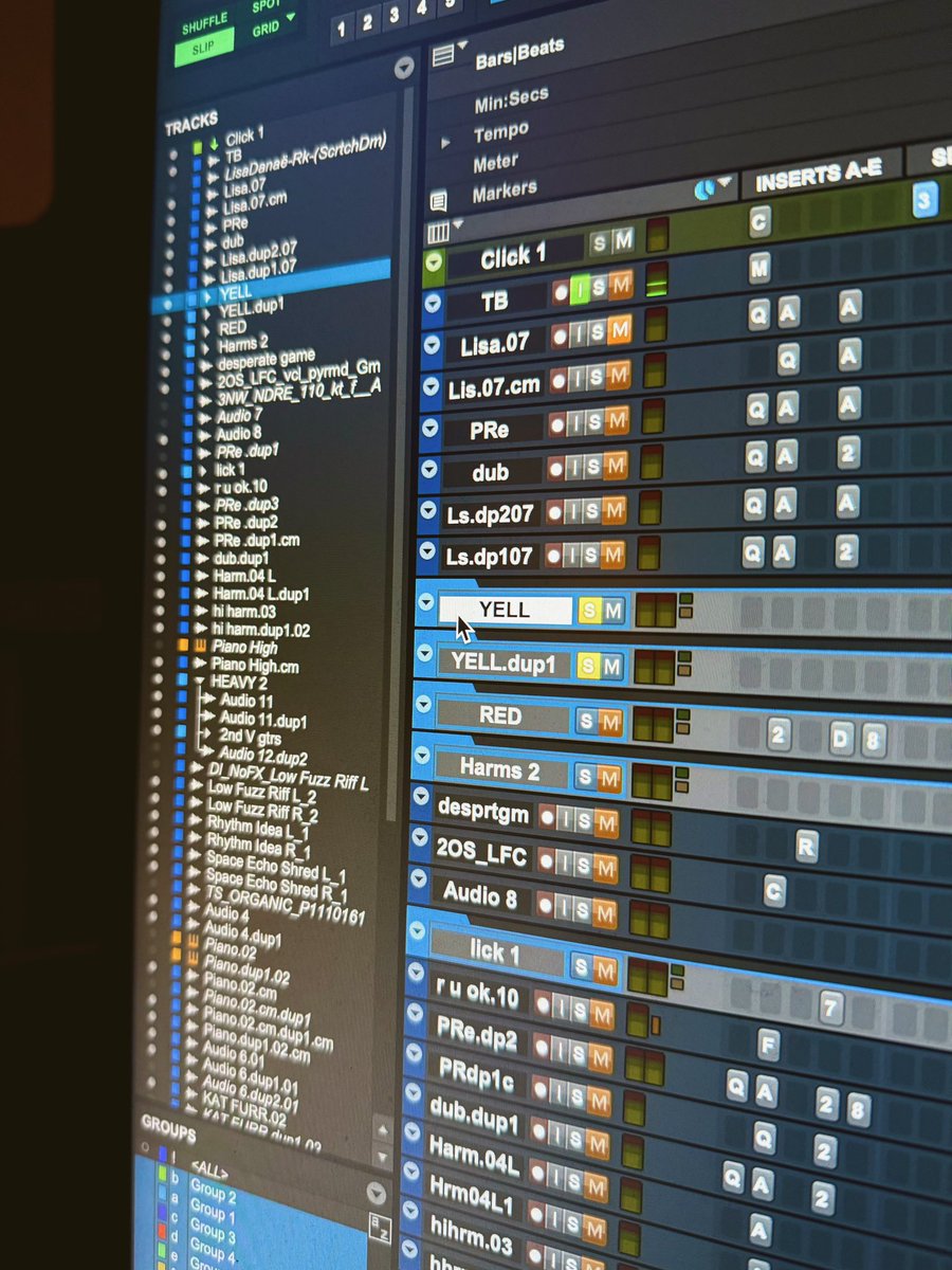 Lisa Danaë tweet media