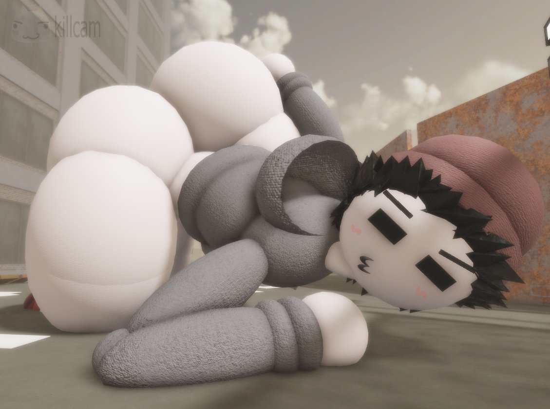winningkillcam's tweet photo. "Got any money...? Il let ya play with my butt for a couple bucks...💜"

#rr34 #rr34gay #gayrr34 #robloxr34 #robloxrule34 #robloxnsfw #robloxporn #handmaderr34 https://t.co/99kW6NipbH