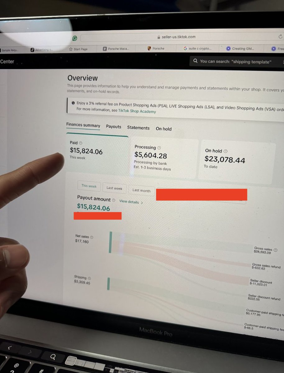 Jon Reiter tweet media