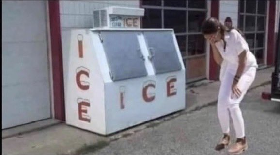 ThatmattersNews's tweet photo. BREAKING: 
Rep. Alexandria Ocasio-Cortez Outraged, Discovering ICE Detention Centers Across America. 

“These conditions are inhumane. They’re small, freezing  and locked shut!” https://t.co/iQNsNyzXpB
